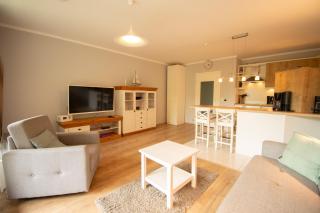 Ferienwohnung Watt'n Blick, FeWo Vermittlung Nordsee - Dangast - 0