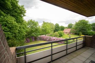 Ferienwohnung Watt'n Blick, FeWo Vermittlung Nordsee - Dangast - 9