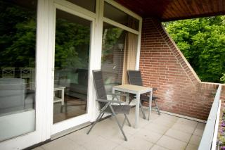 Ferienwohnung Watt'n Blick, FeWo Vermittlung Nordsee - 8