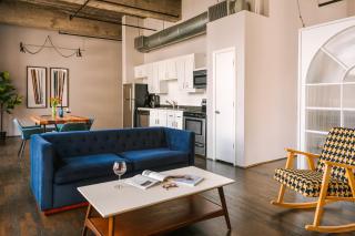 Reside Houston Downtown, a Wyndham Residence - Houston - 0