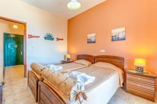 Two bedrooms apartment Vasillis - Paleokastritsa - 2