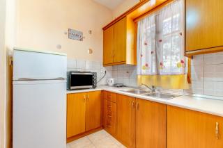 Two bedrooms apartment Vasillis - Paleokastritsa - 8