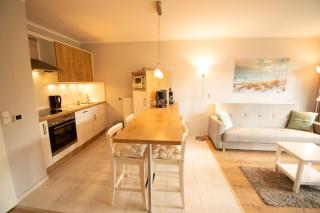 Ferienwohnung Watt'n Blick, FeWo Vermittlung Nordsee - Dangast - 6