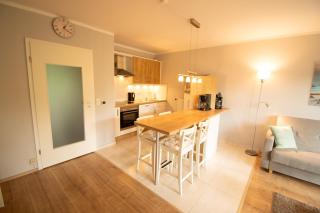 Ferienwohnung Watt'n Blick, FeWo Vermittlung Nordsee - Dangast - 5