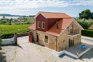 Casa do Alambique - Douro - 8