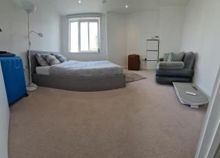 Wembley Stadium Comfort stay Cosy room with a view Concerts, matches and more - 7