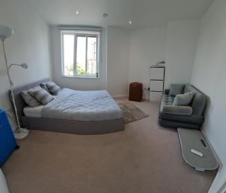 Wembley Stadium Comfort stay Cosy room with a view Concerts, matches and more - Londra - 5
