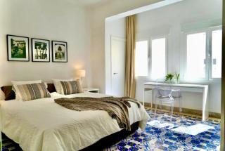 Hermoso Apartamento Málaga Centro - Málaga - 1