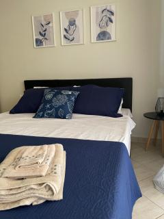 Φωτεινό Studio με θεα θάλασσα - Alexandroupoli - 7