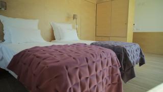 Colmeal Countryside Hotel - 9
