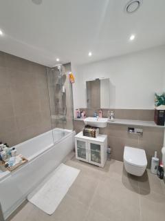 Wembley Stadium Comfort stay Cosy room with a view Concerts, matches and more - Londra - 1