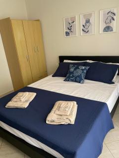 Φωτεινό Studio με θεα θάλασσα - Alexandroupoli - 6