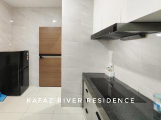 Kafaz-1st Flr, Kpg Patingan 3Bedroom 3 Bathroom - Kuching - 6
