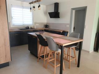 Maison idéalement située à Brétignolles sur mer - Brétignolles-sur-Mer - 5