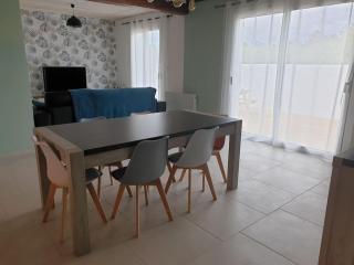Maison idéalement située à Brétignolles sur mer - Brétignolles-sur-Mer - 4