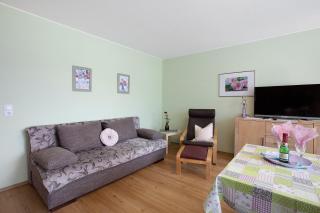 Ferienwohnung Barbara - Karsau - 8