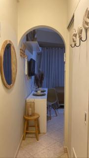 Boho Chic Studio Copacabana - 6