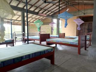 Cozye Yala Hostel - Kirinda - 2