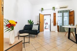 Your Home at the Cathedral - Palermo Cozy Flat - Palermo - 5