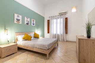 Your Home at the Cathedral - Palermo Cozy Flat - Palermo - 4