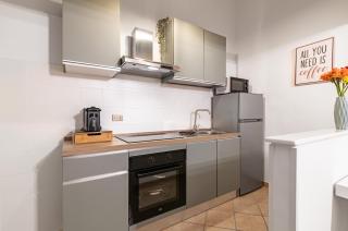 Your Home at the Cathedral - Palermo Cozy Flat - Palermo - 7