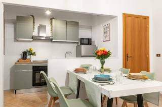 GuestHost - Your Home at the Cathedral - Palermo Cozy Flat - Palermo - 9