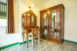 Phanumas Resort Chiang Mai - 1