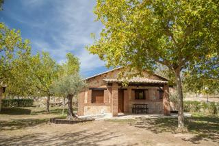 Complejo Turístico Las Cañadas Casas de Campo- Actividades Gratuitas Todos los Fines de Semana - Baños de Montemayor - 9