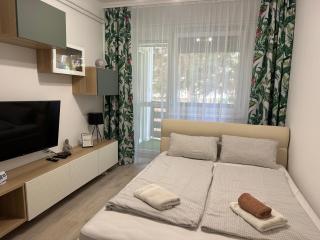 Anita Apartmanház - Hajdúszoboszló - 9