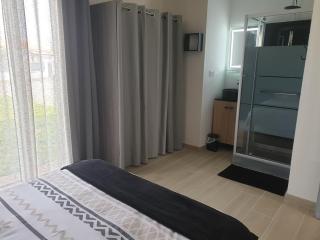 Maison idéalement située à Brétignolles sur mer - 8