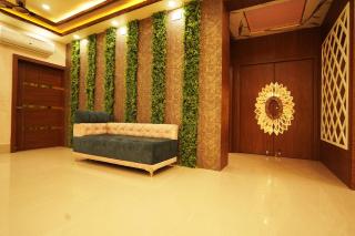 PS Luxury Hotel - 1