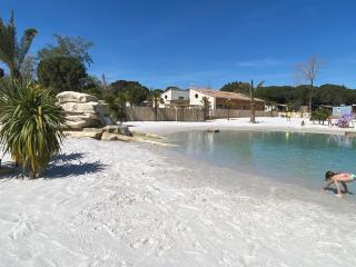 Camping Valras plage 5 étoiles - Vendres - 9
