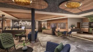 PACHMAIR 1453 apart resort - OPENING 2025 - Uderns - 5