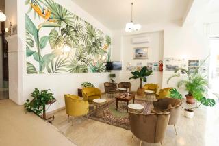 Hotel TEA - Praia a Mare - Praia a Mare - 8