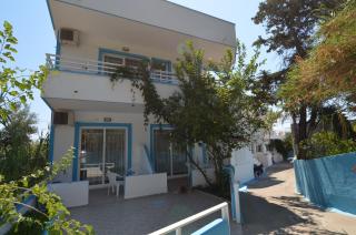 Marianthi - Archangelos - 2