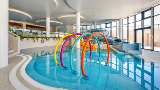 Apartament Florencja B011 - Polanki Aqua - Holiday City - 6