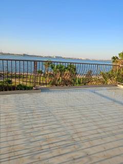 شاليهات الهنا 3 للايجار مصيف قرية النورس الاسماعيلية - Ismailia - 4