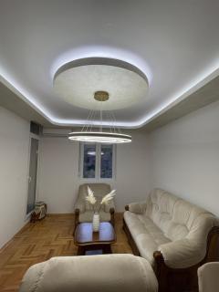 Family Apartment II - Budva - 0