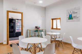 Vila Vilariño Albergue Hotel & Restaurante - 6