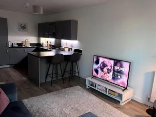 Easy location, Brand-new Flat! - Hounslow - 6