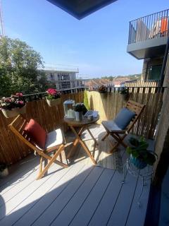 Easy location, Brand-new Flat! - Hounslow - 2