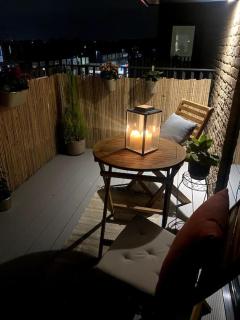 Easy location, Brand-new Flat! - Hounslow - 1