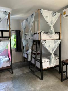 MBAR HOSTEL HAAD RIN - 9