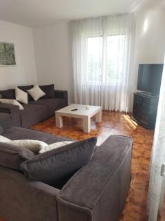 Rose garden house wi-fi - Riva del Garda - 2