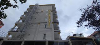 Bayındır Palme Hotel - Antalya - 8