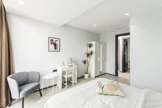 Denize Sıfır Dublex - Çeşme - 6