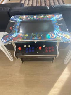 4 bedroom 2 bath renovated with spa king bed and free arcade games sleeps 10 - 7