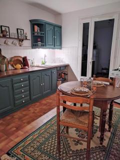 Villa Bellevue, Venterol 26110 - Venterol - 1
