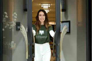 Hôtel Artemisia Montmartre - Paris - 6