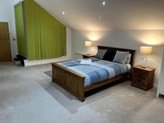 Ensuite Room with private entrance near Excel Exhibition Centre London - Londra - 0